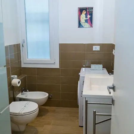 Appartamento Casa 8 Agosto