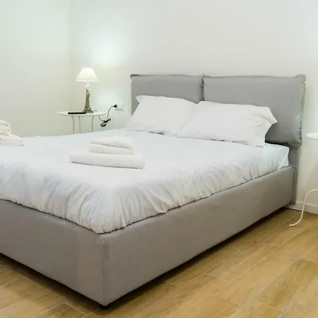 Casa 8 Agosto * Bologna
