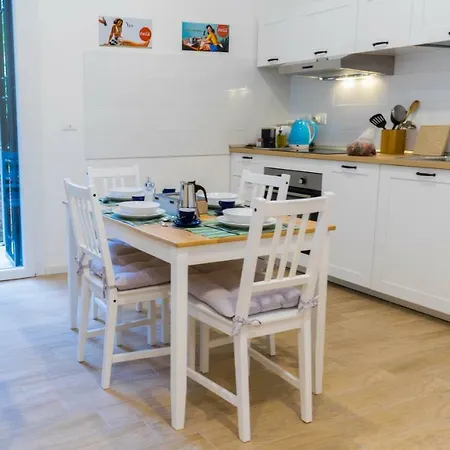 Appartamento Casa 8 Agosto Bologna
