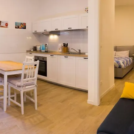 Appartamento Casa 8 Agosto Bologna